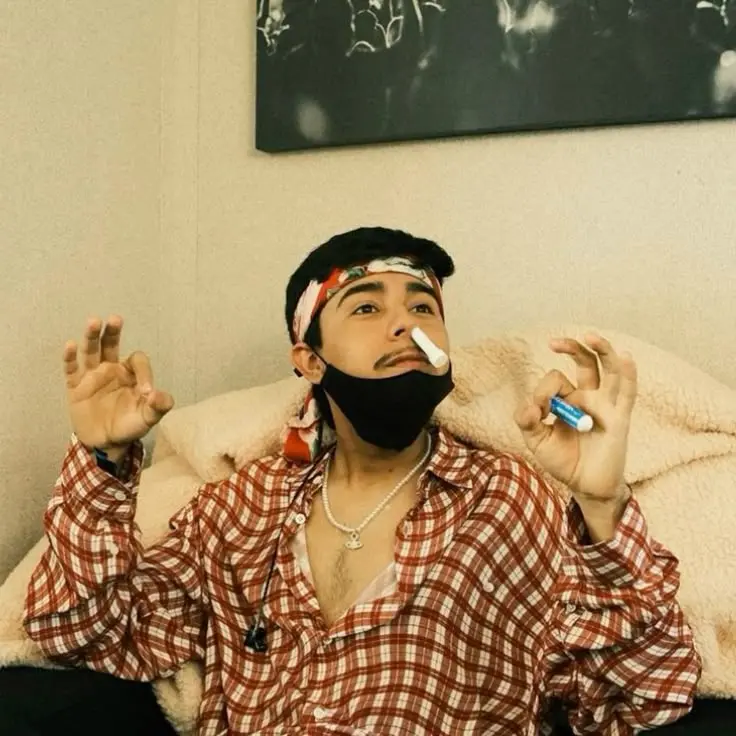 Ivan Cornejo PFP