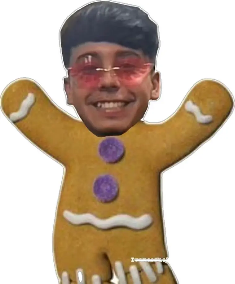 Ivan Cornejo PFP
