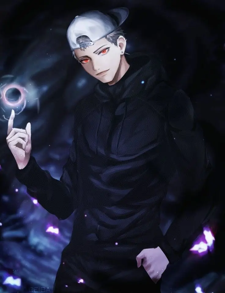 God PFP