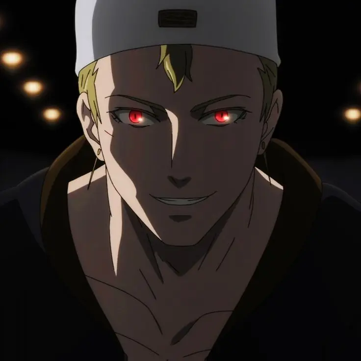 Tower Of God Pfp