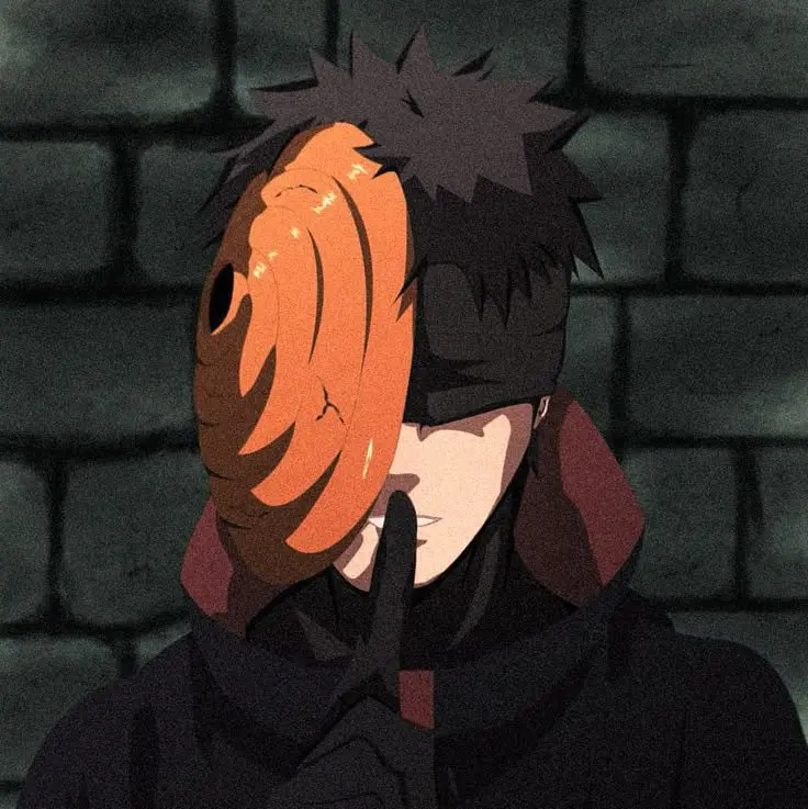 Obito PFP