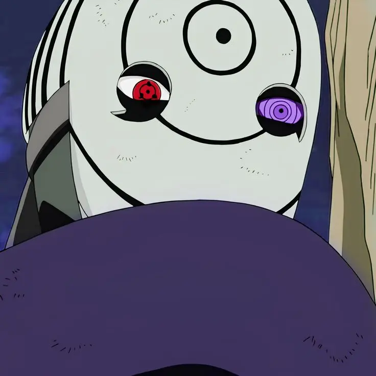 Obito PFP