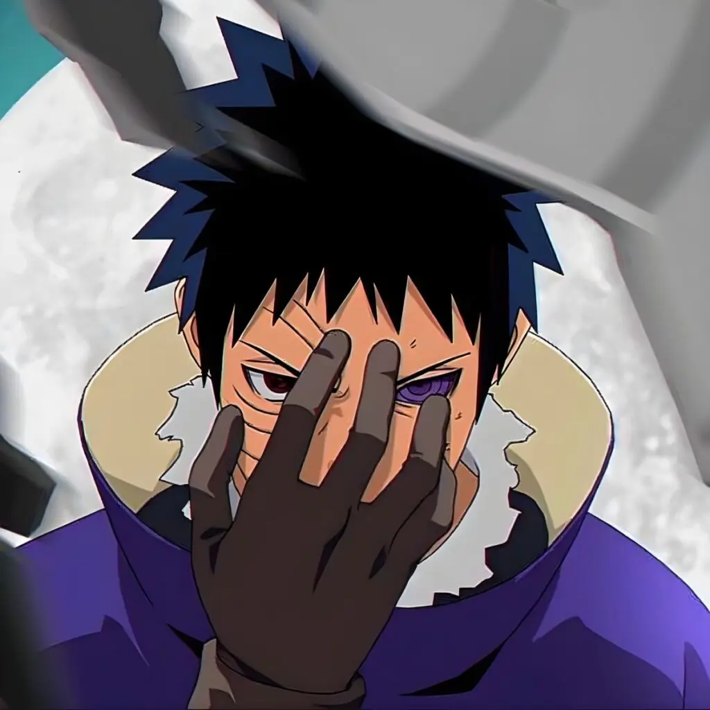Tuff Obito Pfp