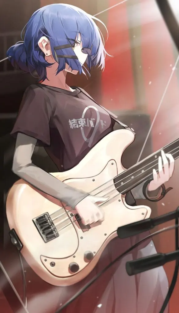 Vibe Music PFP
