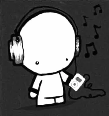 Vibe Music PFP