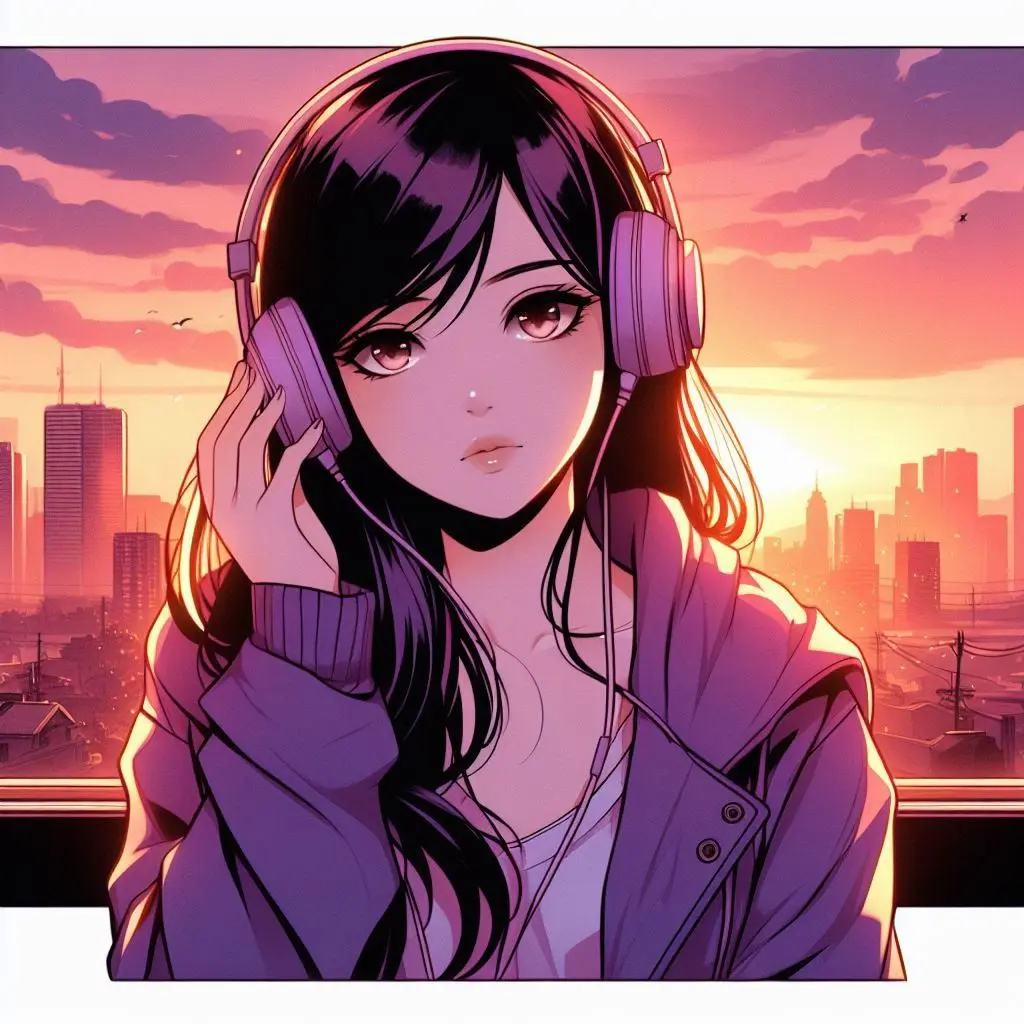 Vibe Music Pfp Free