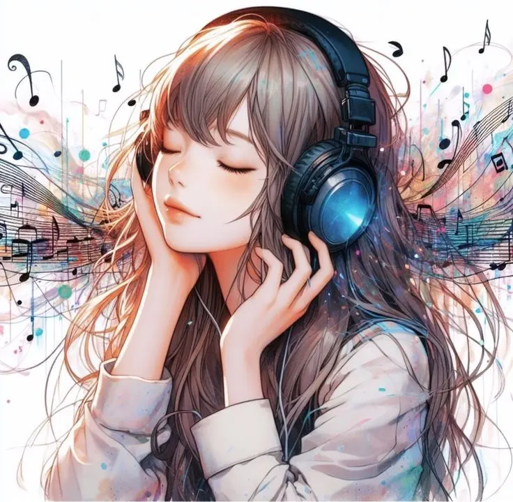 Vibe Music PFP
