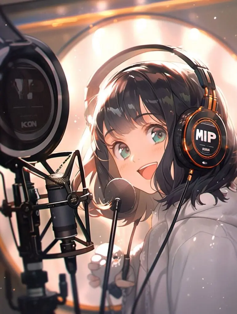 Vibe Music PFP