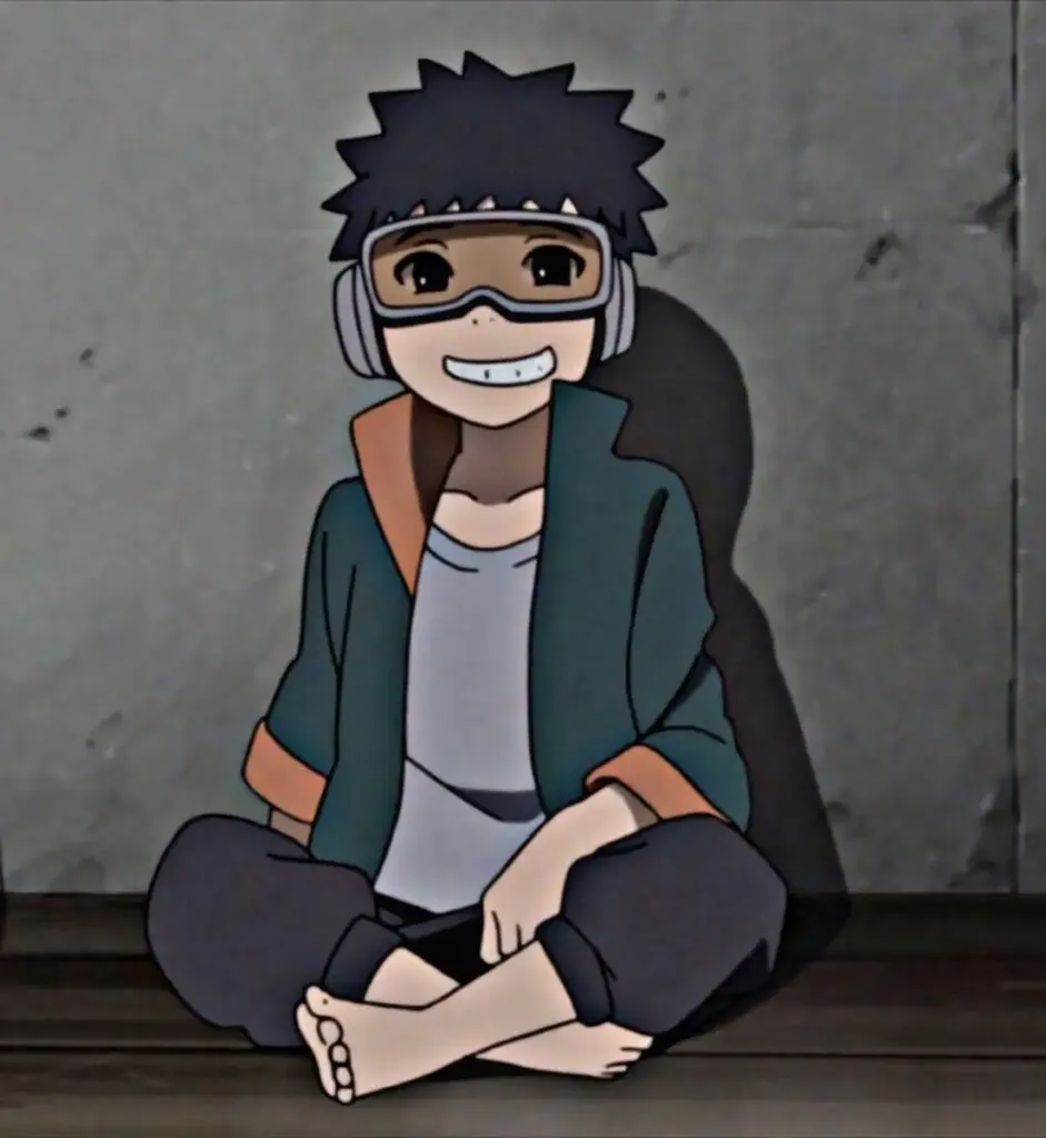 Obito PFP